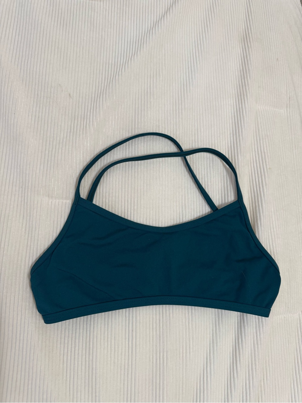 Jolyn Clothing bikini top